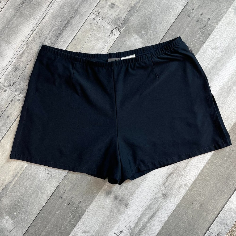 NIKE Tennis Short/Skort Large (12-14)